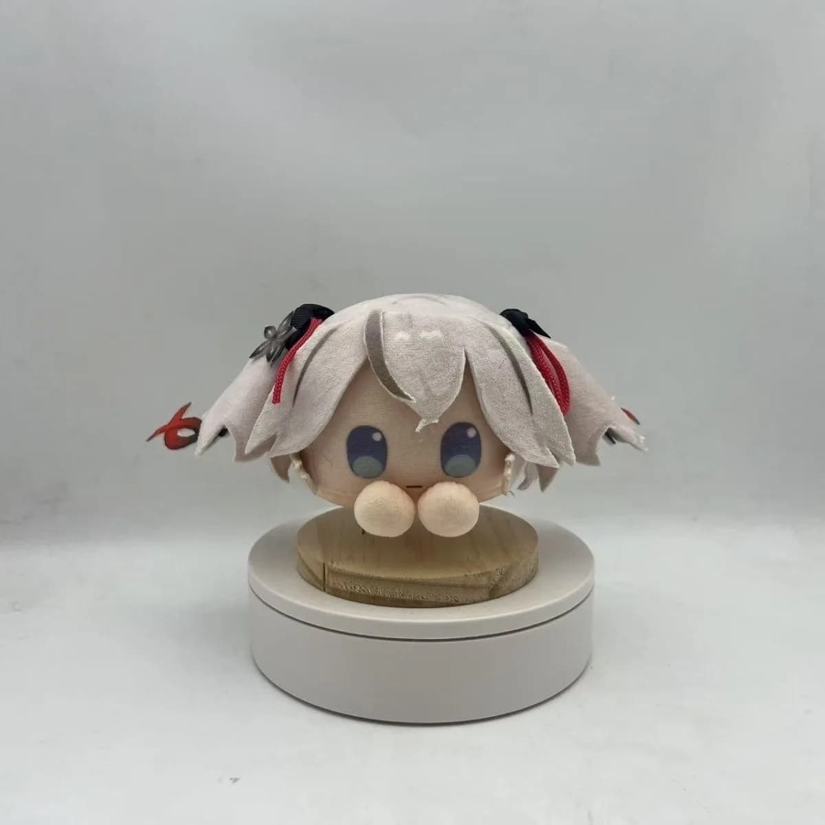 New Anime Mingchao Cosplay Squad Doll Chunyuan to give to friends for collection
