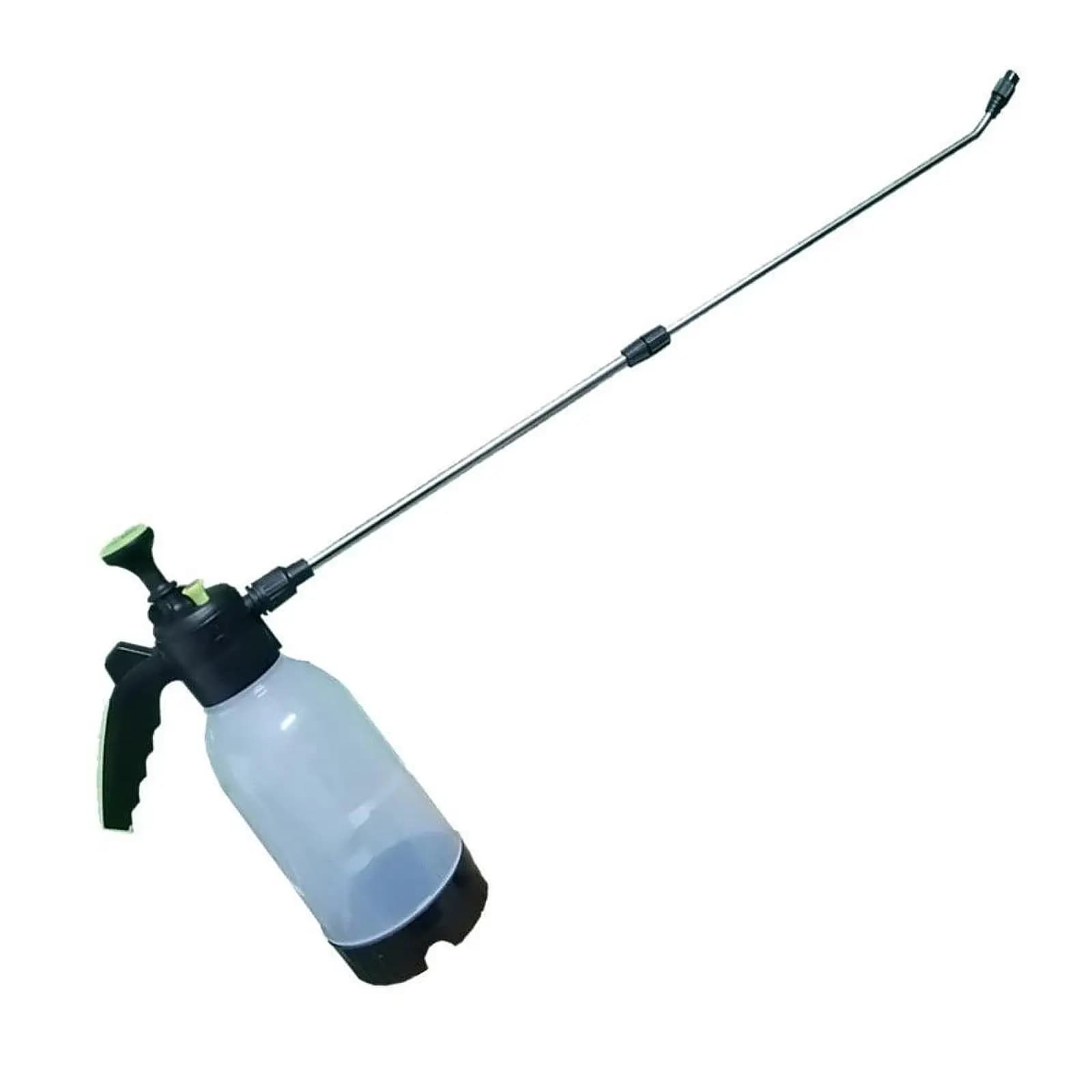 Water Spray Bottle Wand Replacement Extended Rod Extension Pole Hand Pump Garden Sprayer Wand for Gardening Lawn Plant Watering