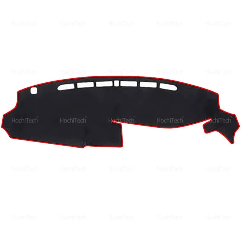Tappetino Antiscivolo per Cruscotto, Protezione Parasole, Tappeto 2019 2020 2021 per Honda N-Box Slash Custom G-EX JF3 JF4 2017-2022