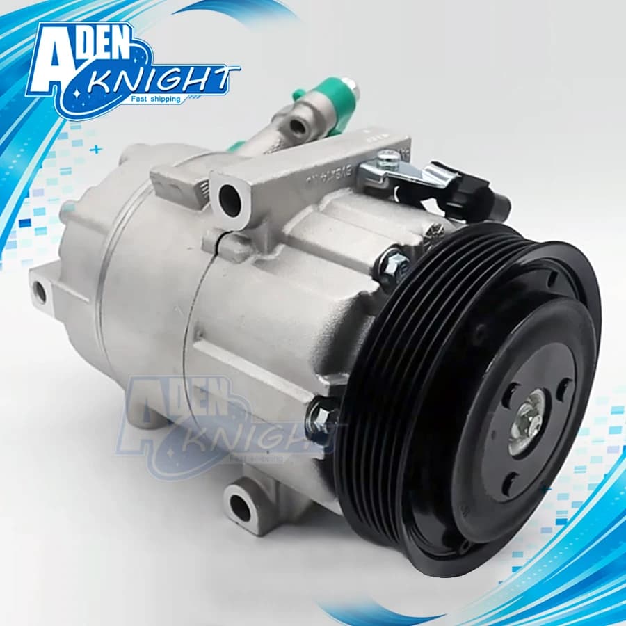 Compressore A/C 97701-3S000 per KIA K5 e Sonata YF 2009-2016, KIA K5 2010 2011 2012 2013 977013S000