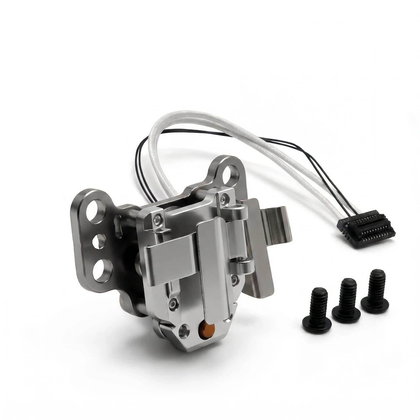 Gruppo di montaggio e riscaldamento Hotend Flashforge AD5X per stampante 3D AD5X - Accessori per il montaggio del Hot-End