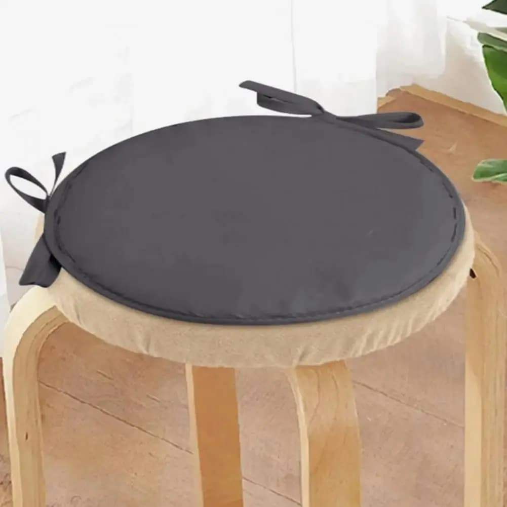 Soft Seat Rolling Bearing, for Meditation, Yoga, Patio, Sofa, Tatami, with Knee Support, for Home and Bedroom