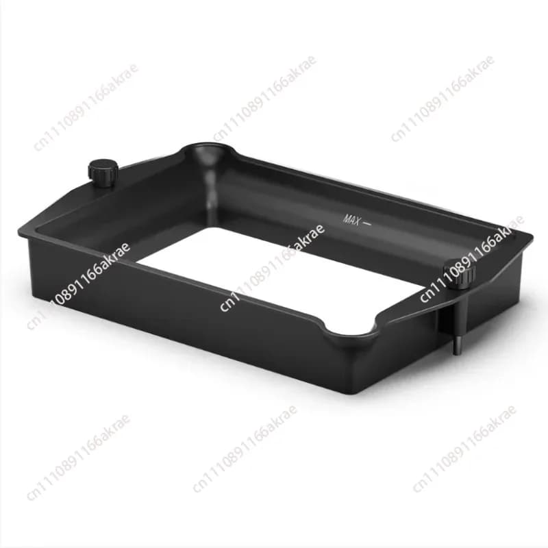 for Elegoo Resin Tank for Mars 5 Ultra 3D Printer Accessories