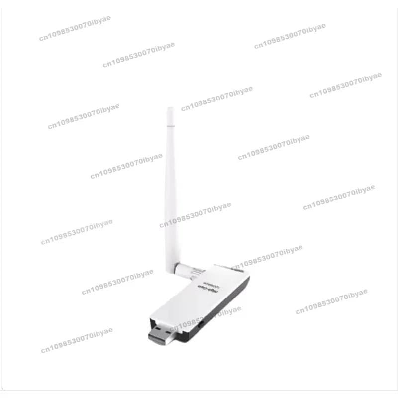 Per TP-Link TL WN722N V4 RTL881EUS Mac Kali Linux Raspberry Pi