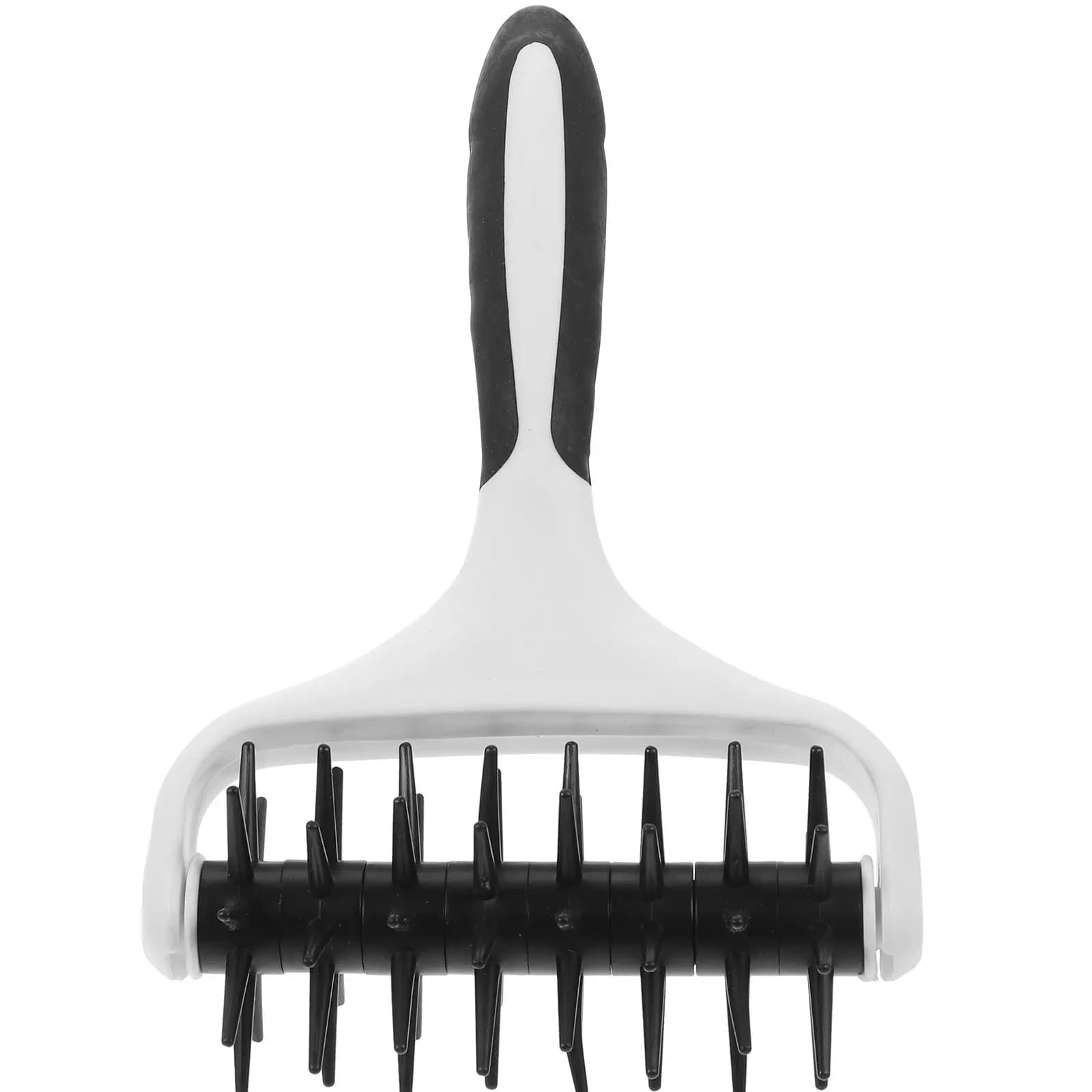 Rullo Foratore per Impasto Pizza, Ago Foratore per Pasta, Perforatore per Croste Pizza, Biscotti, Torte e Pane
