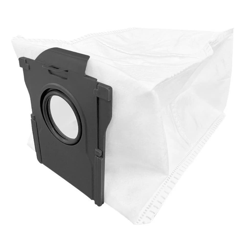 Replacement Mop Pad And Dust Bag Set For Cecotec For Conga For X50 For X-Treme Robotic Vacuum Cleaner Accessories