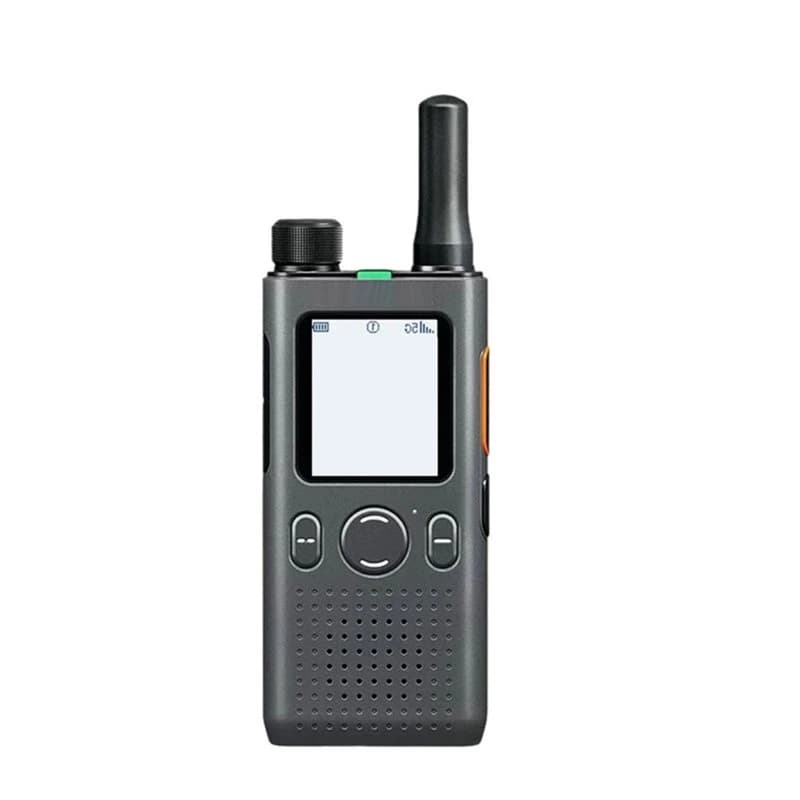 Y23A-AT1 Upgraded 5G POC Radio,Unlimited Distance Nationwide Intercom ,2200Mah Two-Way Walkie Talkie For Hiking Camping