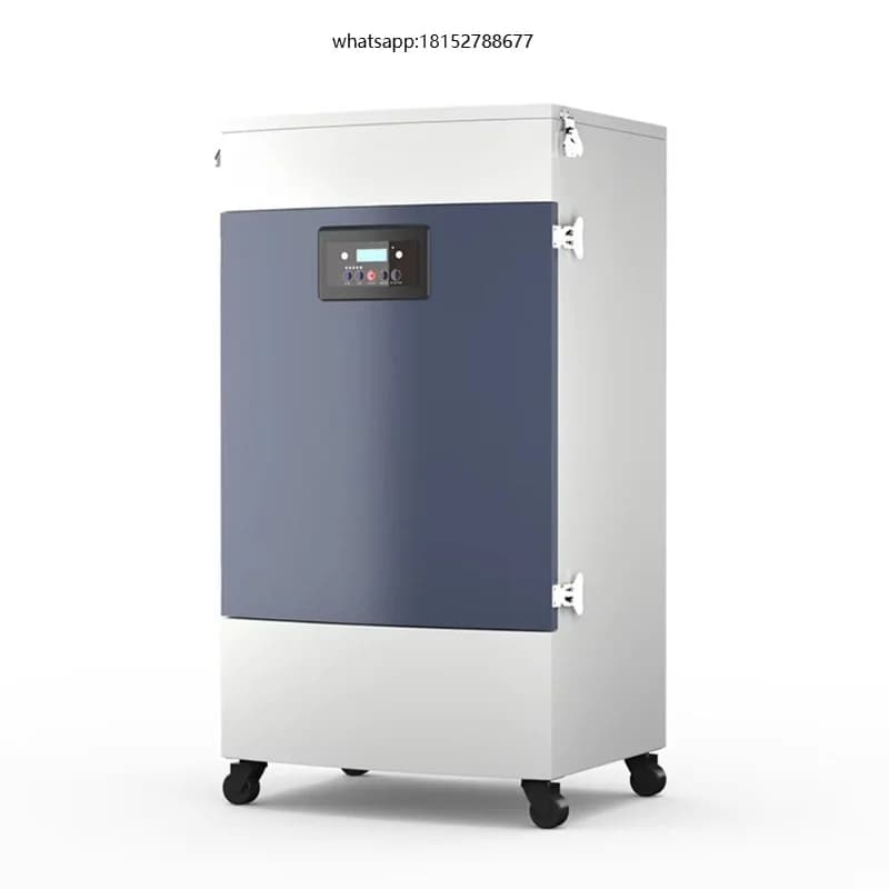 Welding Fume Extractor Air Purifier