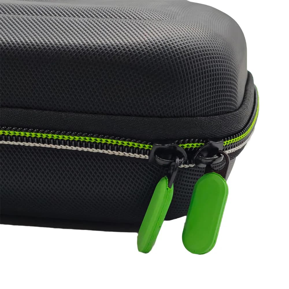 Per ROG XBOX Ally/ROG XBOX Ally X Custodia da trasporto portatile in EVA, borse portaoggetti antiurto per console di gioco, antigoccia, accessori da gioco