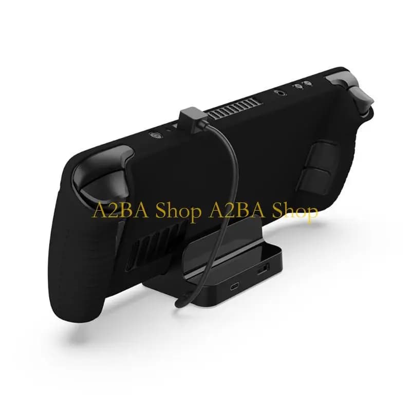 A2BA FIT PER STAZIONE DOCKKKKING STEAM 3 USB2.0 Adattatore multiporter HUB HUB