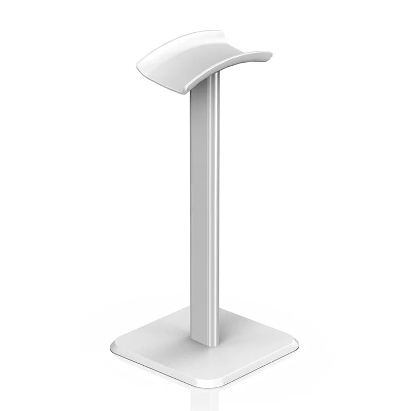 Plastic Material Gaming Headphone Holder Anti-slip Computer Headphone Holder Universal Headphone Stand Detachable for Headphones