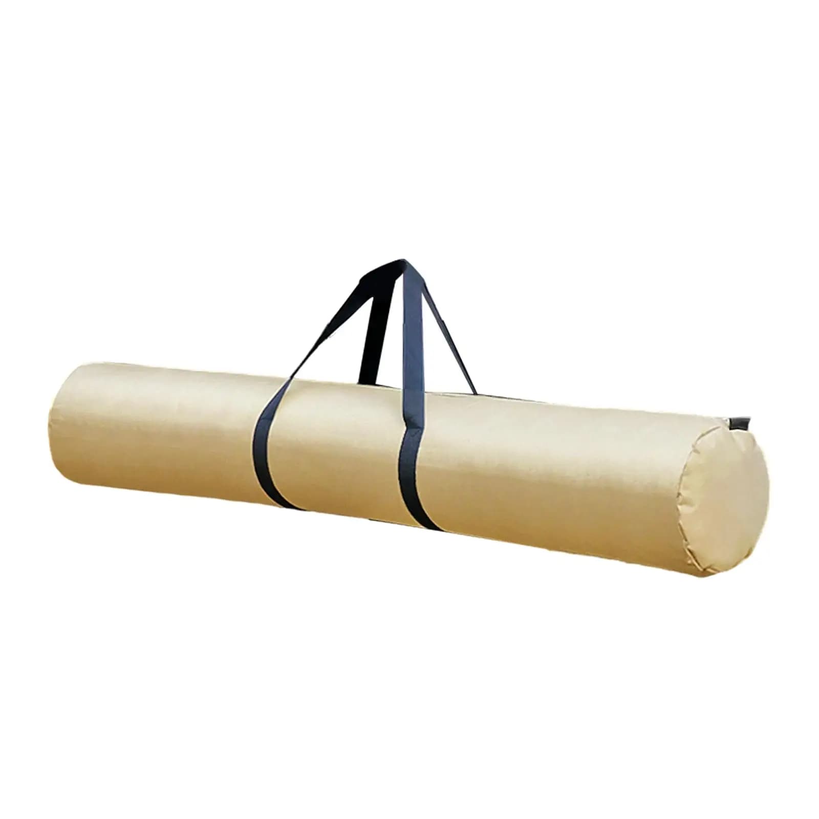 Tent Floor Bag with Manici, Treppiede Travel Case, Camping Equipment Hinge Bag, Hiking and Photography