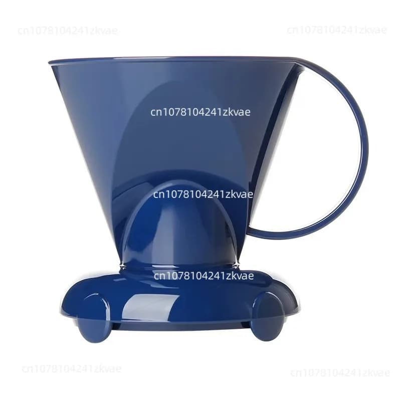 Per gocciolamento Smart Coffee Cup Filtro Caffettiera manuale Tazza intelligente Gocciolatore