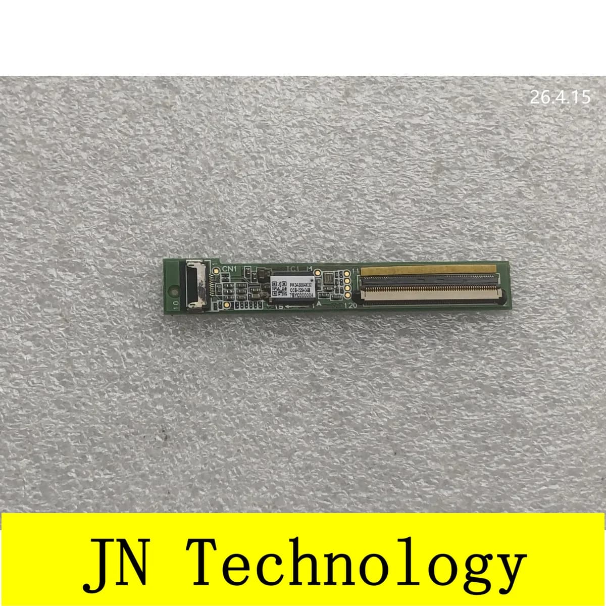 New original for Lenovo ThinkPad Yoga 260 laptop screen touch board 01AY831