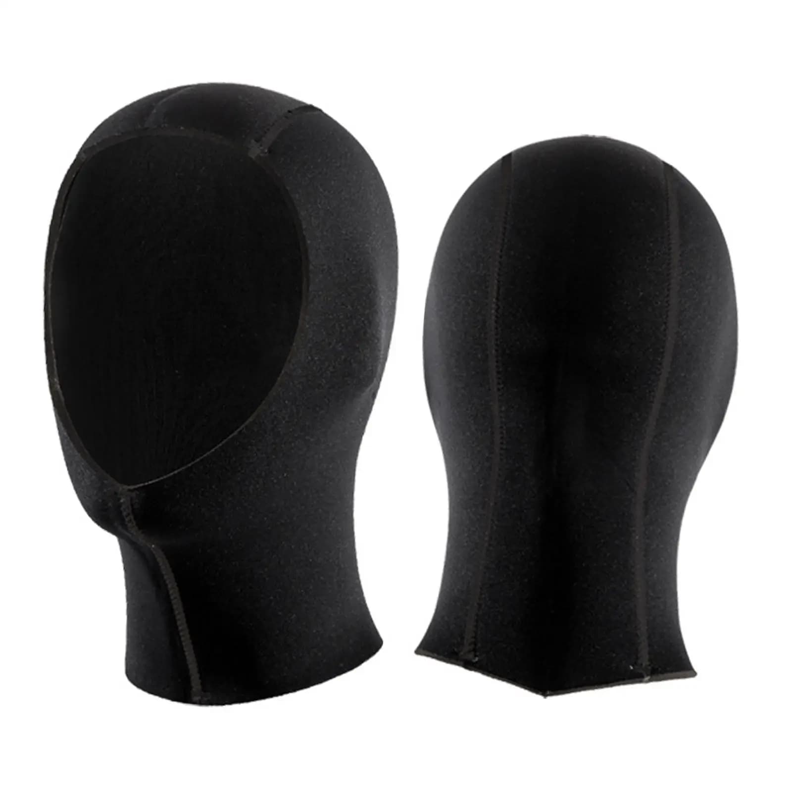 Scuba Diving Cap Neoprene Thermal Hood Waterproof Swim Headgear for Surfing Kayaking Snorkeling