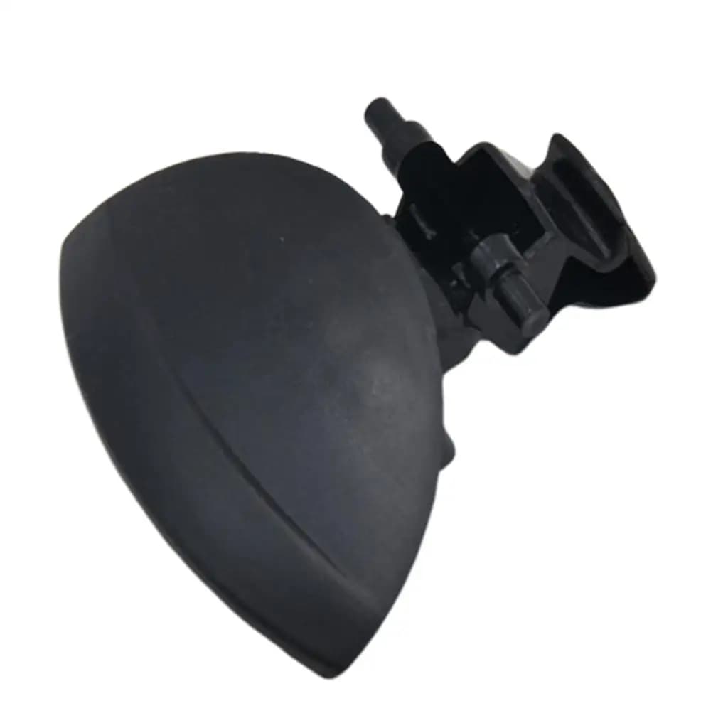 Copertura Universale per Maniglia di Chiusura del Vano Portaoggetti Rinforzata per Citroen C4 Accessori Interni Organizzatore