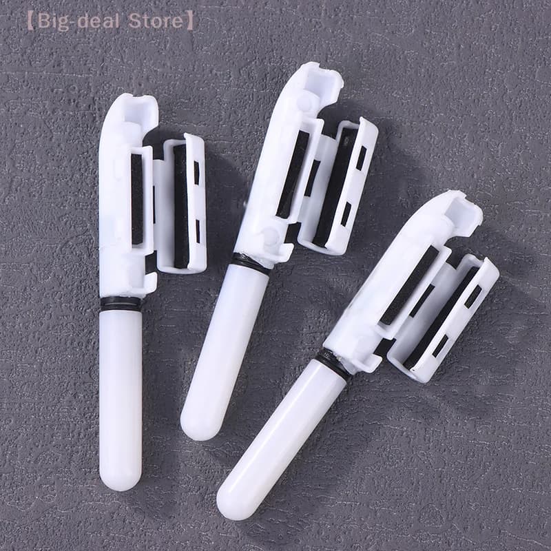 3 Pieces LED Removable Waterproof Fishing rod Electronic Stick Light CR425 Battery Floating Night Equipment Rock Fishing Accessory