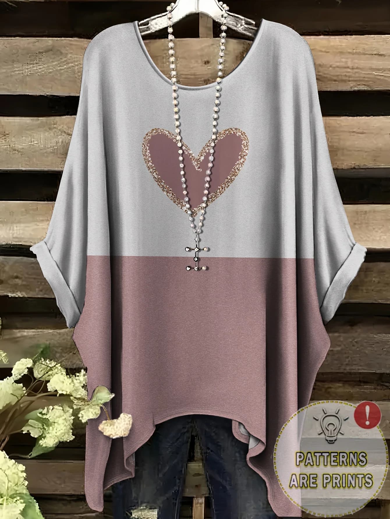 Plus Size Women T-Shirt Fashion Golden Light Swallowtail Hem Round Neck Short Sleeve Casual Summer Tops Loose Comfort Tees