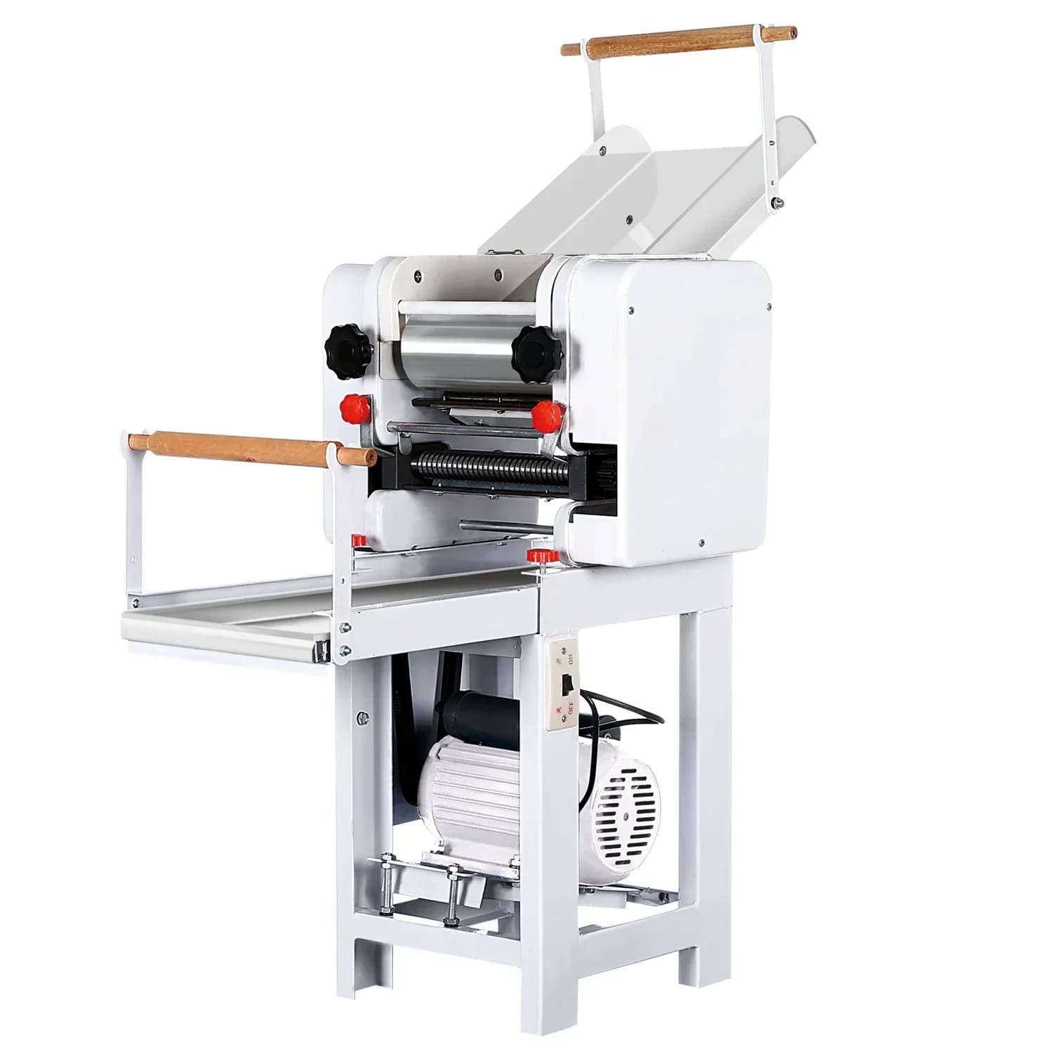 HO-60B Macchina per la produzione di noodle elettrici verticali industriali per la produzione di pasta Falcon domestica