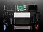 1 pz. Schede e Kit di Sviluppo 3058 - Starter Pack Raspberry Pi 3 Modello B