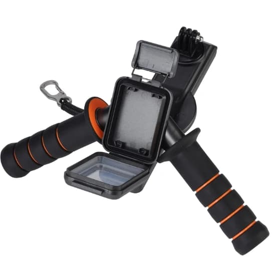 500 W Diving and Snorkeling Diving Scooter High Efficiency Water Propulsor Factory