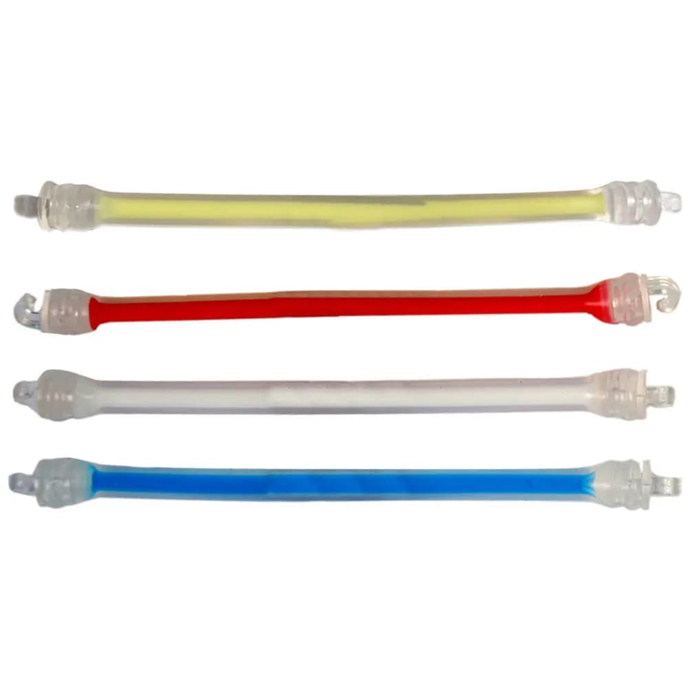 4 Pezzi Antivibranti per Racchette da Tennis in Silicone, Ammortizzatori Leggeri e Portatili, Accessori per il Controllo della Racchetta