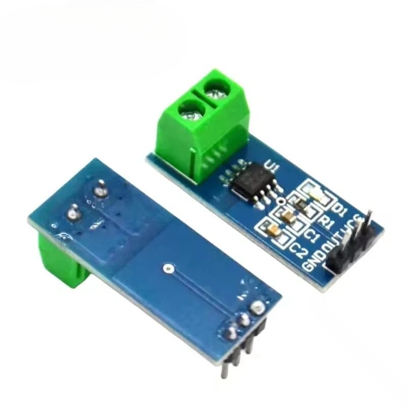 Mini MAX485 Module TTL To RS485 Serial Level Conversion Board MAX485CSA Chip Compatible With Arduino Industrial Sensor