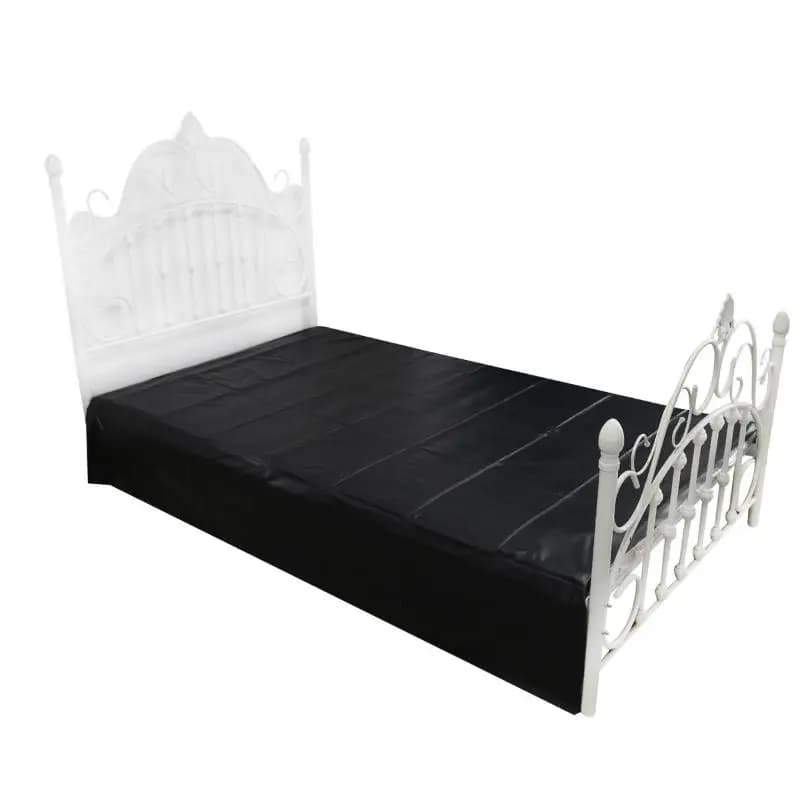 Disposable Lubricant Resist Sex Sheet Oil Massage Bondage Waterproof Adult Sex Bed Sheets Slave Games Wax Wet Play Mattress 18+