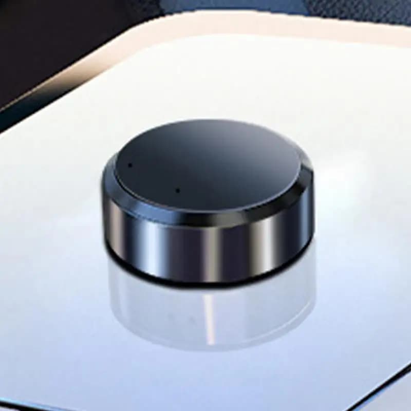 Localizzatore per auto Localizzatore per veicoli portatile con GPS antifurto magnetico Localizzatore GPS per bambini Rilevatore di localizzazione per auto in tempo reale per monitor