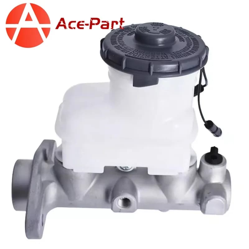 46100-S04-A02 46100-S04-A01 46100-S04-A03 pompa freno auto Accessori auto pompa freno per Honda Civic 1.6L I4 1996-2000