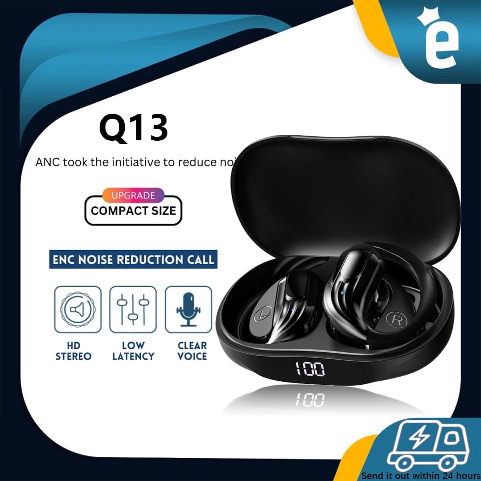 New Gaming Headphones 2026 Bluetooth 5.3, Sports Headphones Dual Mode with HD call and Reduction of Noise, with Microphone for Music