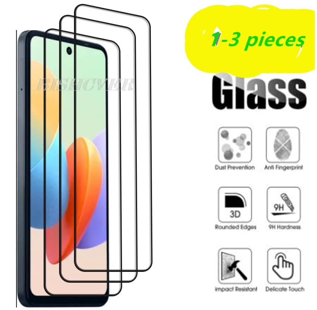 Pellicola salvaschermo a copertura totale per Tecno Spark Go 2024 8C 9 Camon 19 Pro Pop 6 Pro Pova 3 4 Neo 2 vetro temperato protettivo