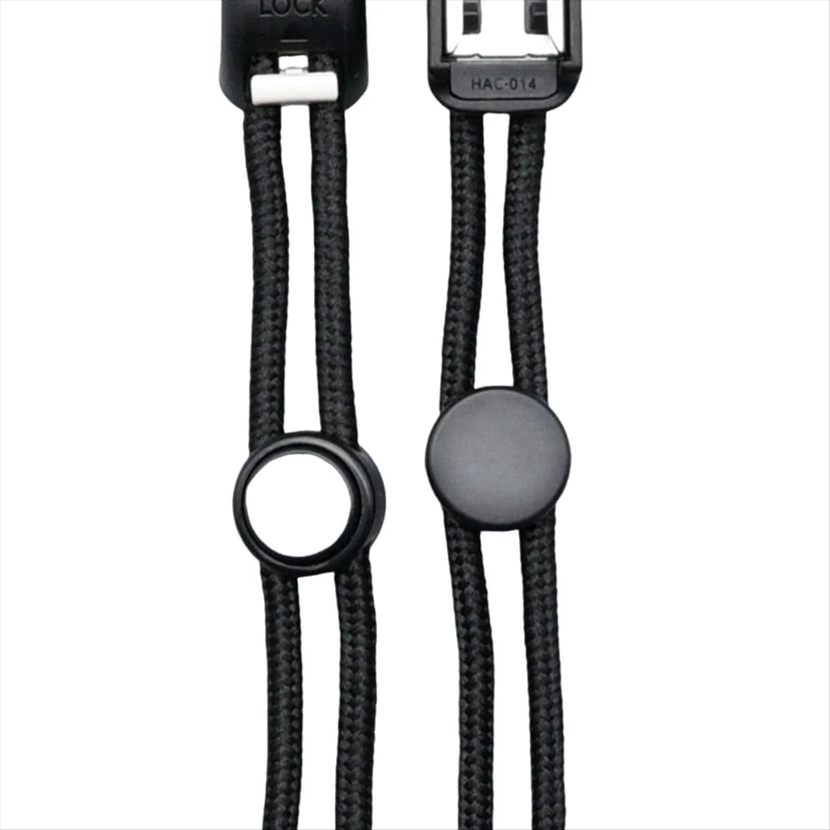 2 pezzi cinturino da polso sinistro e destro per Nintendo Switch Joy Pad Con controller Gamepad corda a mano accessori per giochi Joy Pad B20