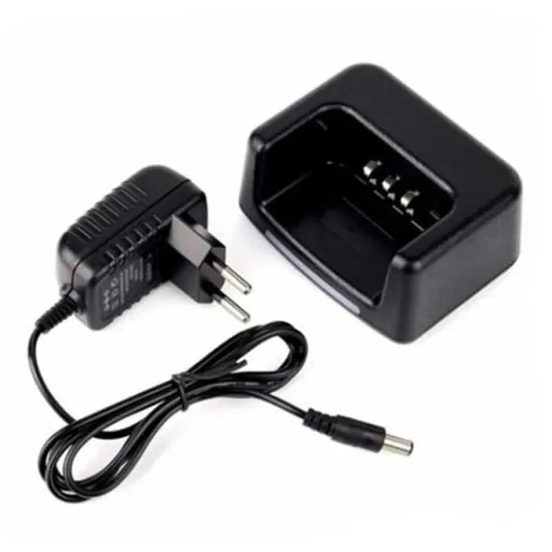 Battery Charger for TYT MD-380 MD380 Portable Walkie Talkie