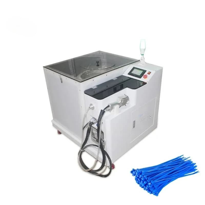 SA-SNY200 Adatto per fascette da cavo da 80-120 mm, macchina portatile per legare e annodare cavi in nylon