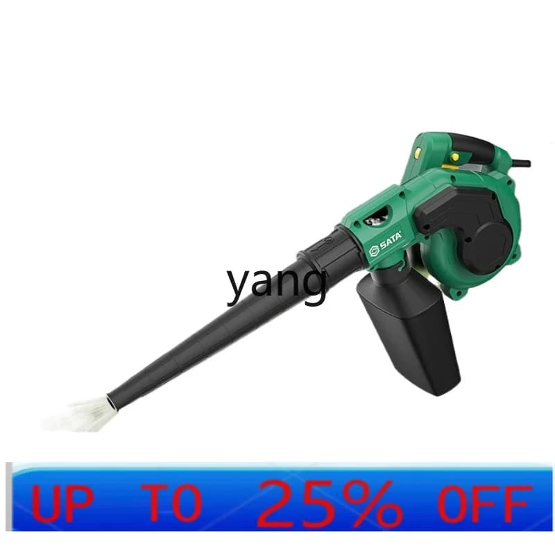 High Power CX Industrial Vacuum Cleaner for removing dust and hair, with drying function.