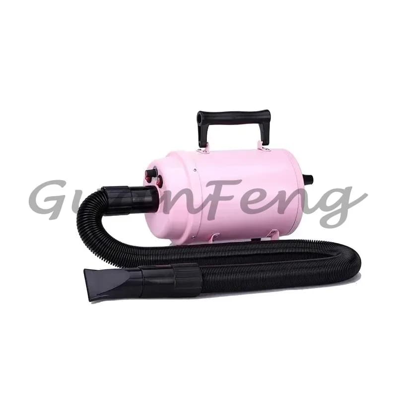 Hair Blower vet grooming dryer pet hair machine Professional Product for pets