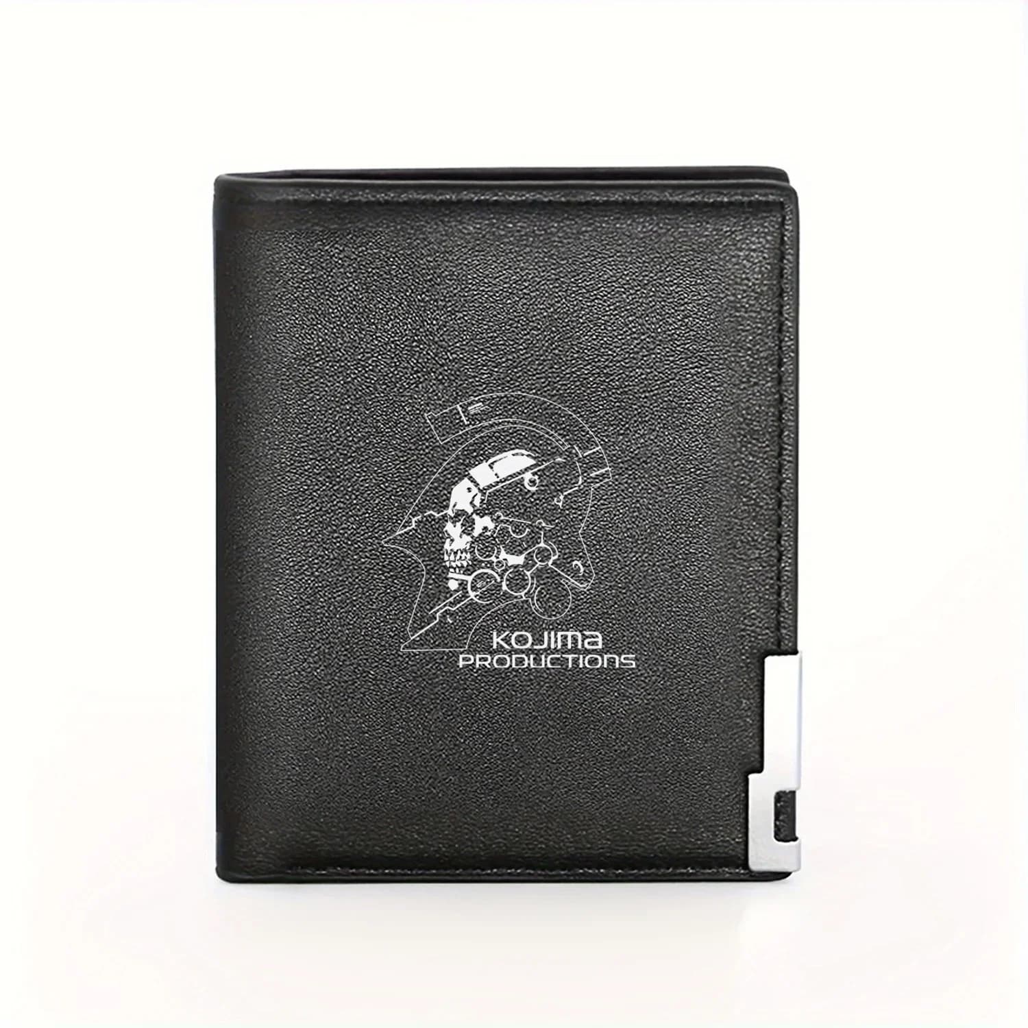 Logo grafico con design a teschio, studio di gioco, videogioco, Metal Gear Solid, Death Stranding Business Mens Casual Elegante Semplice Practica