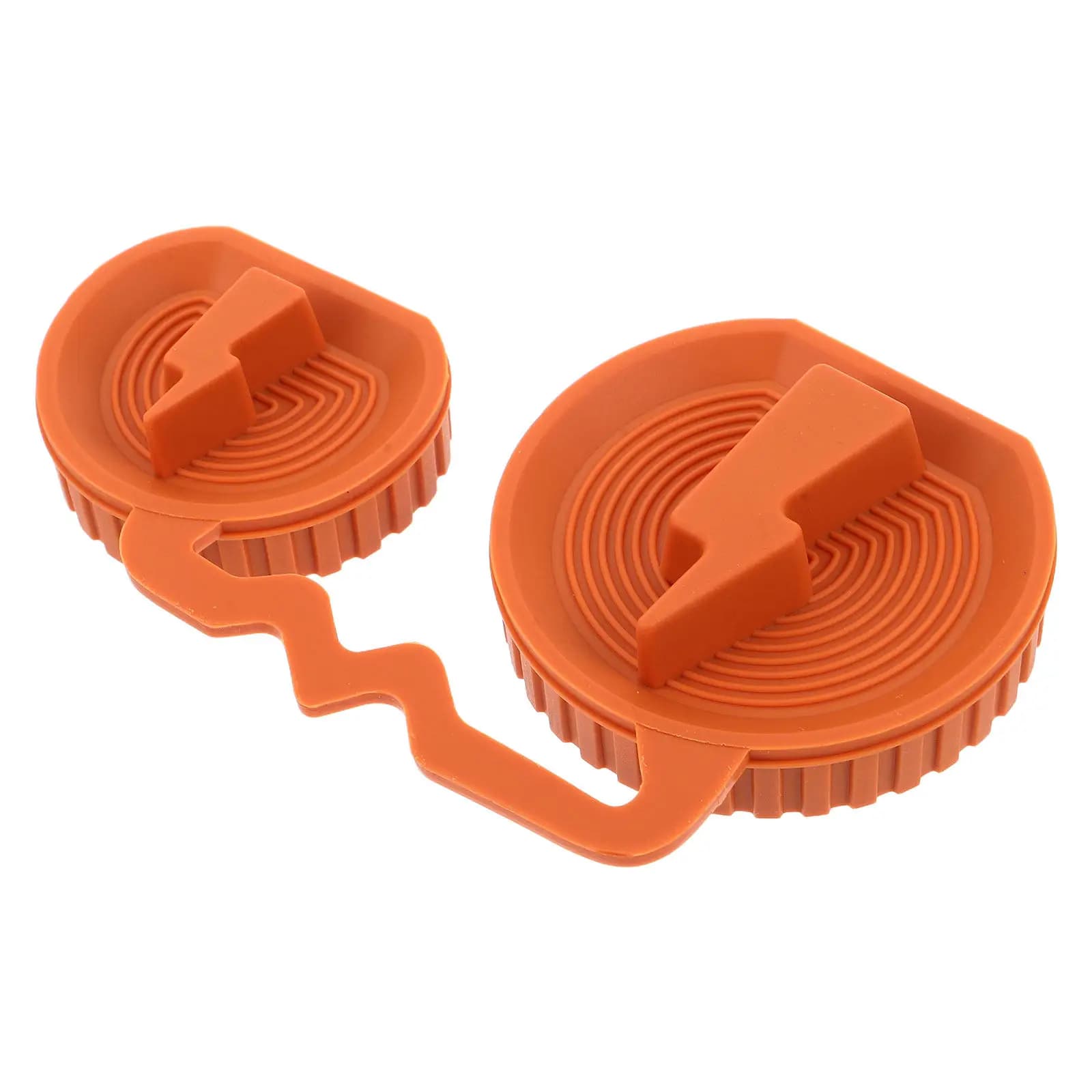 Copertura per Porta di Ricarica EV: Protezione Impermeabile per Porta di Ricarica - Tappo in Silicone Antipolvere - Sigillo Universale per Ricarica Veicoli Elettrici