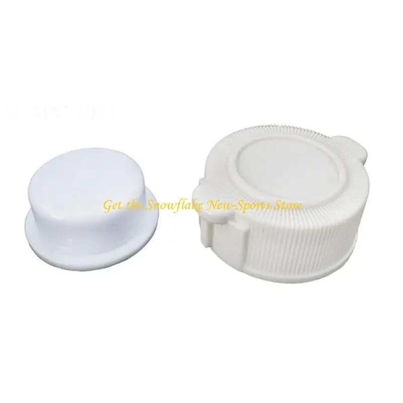 E56D Swimming Pool Drain Valves Replacement Leak Proof Pool Valves Caps and Plugs Most Swimming Pool Valves