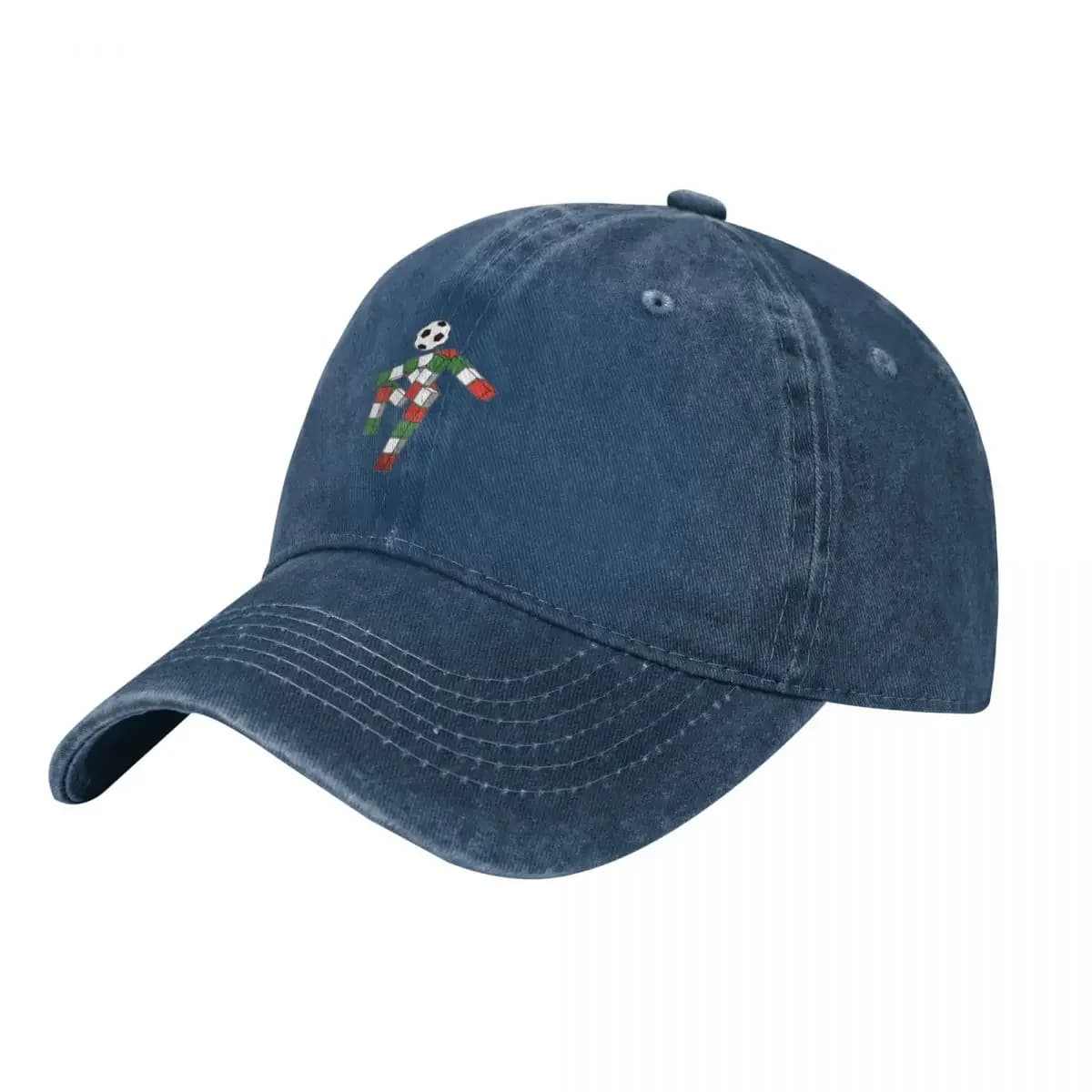 Italy 90 Baseball Cap sailor cap for men Anime New Hat Rave Girl'S Hats Men's