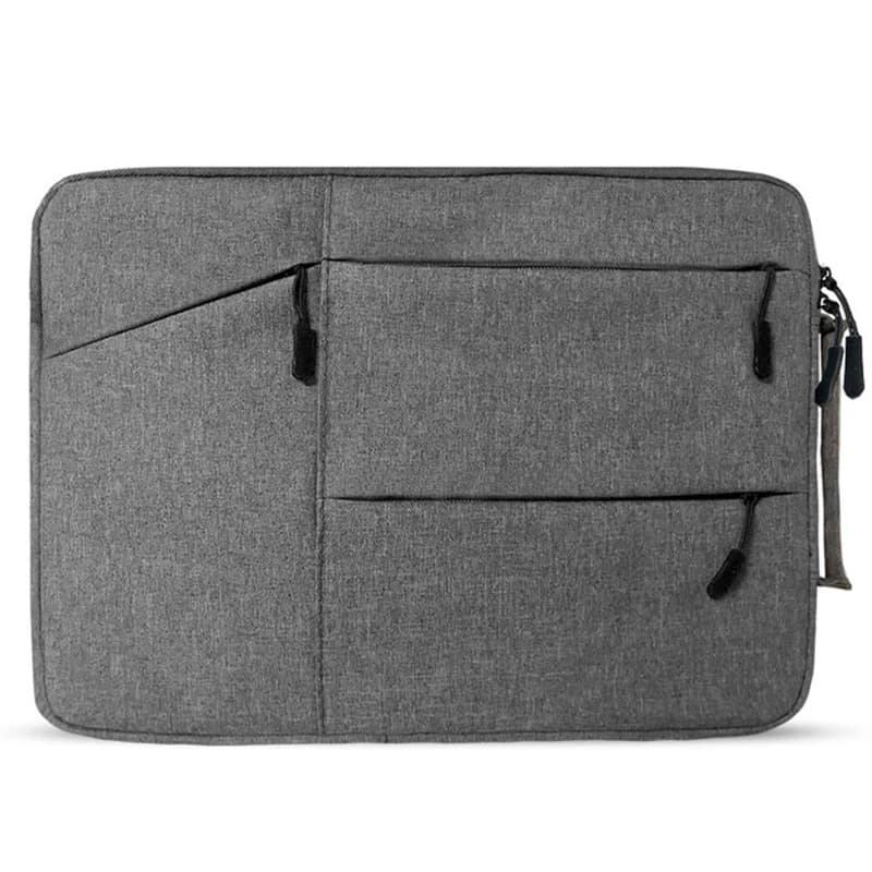 Borsa per laptop 13 14 15 Custodia portatile per Huawei MacBook Air Pro 13.3 15.4 15.6 pollici Redmi Mac book M1 Dell Custodia per PC
