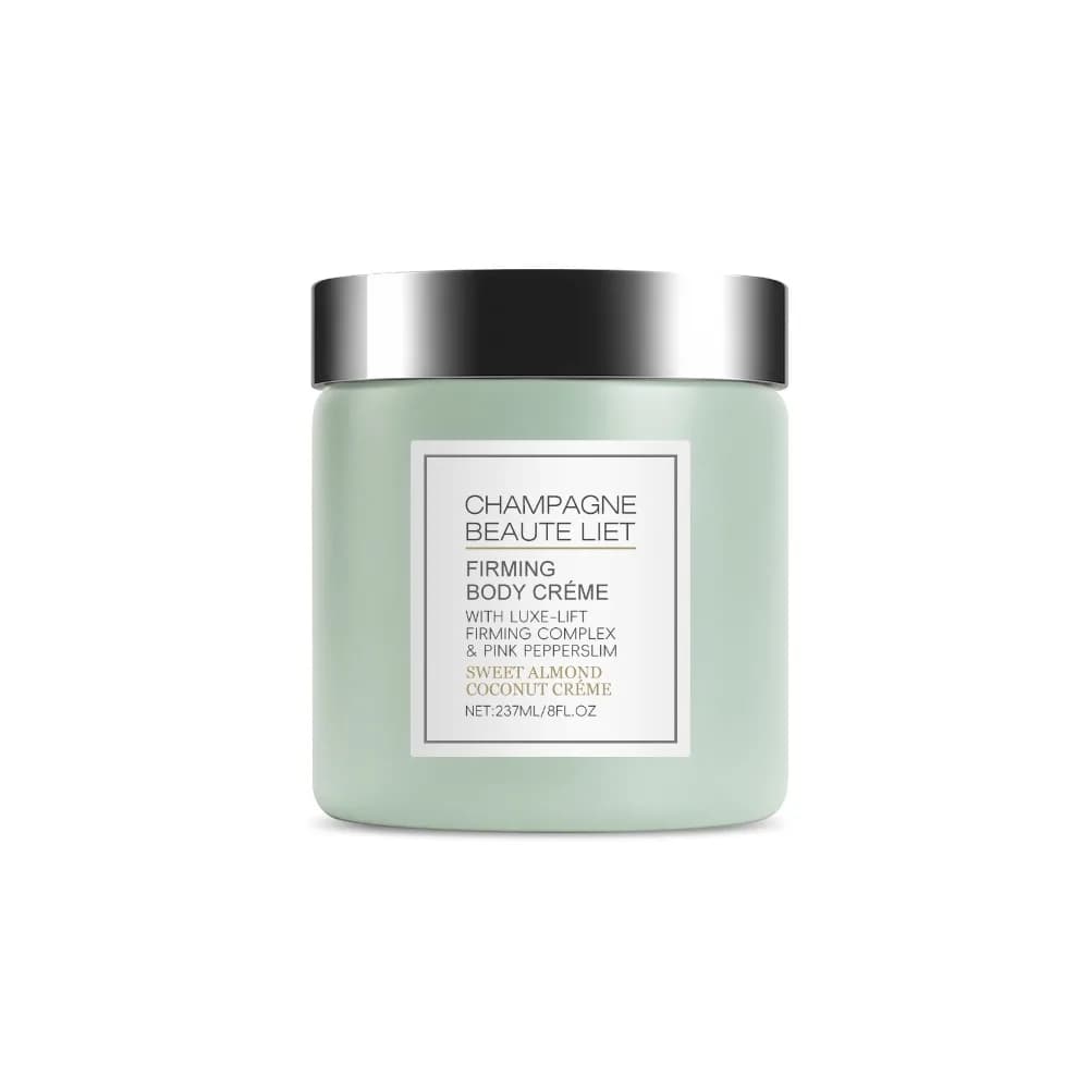 Durable Pepperslim Body-Cream Anti Wrinkle Daily Hydrating Body Lotion Firming Cream for Skin Care