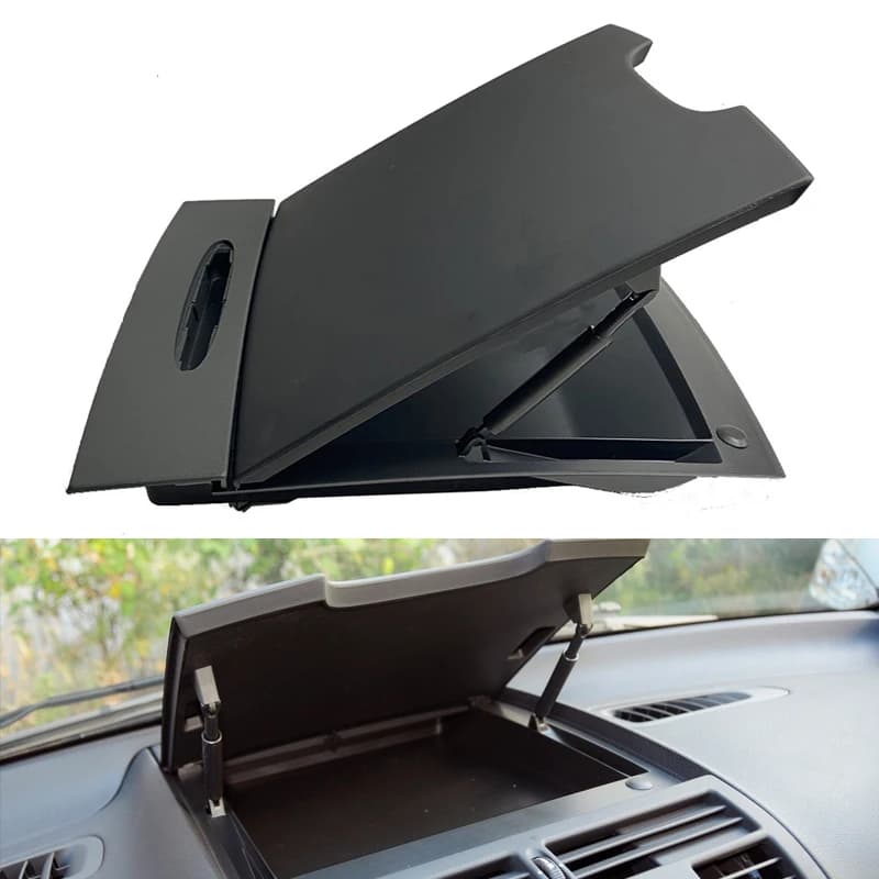 For Mercedes Benz Vito W636 Viano W639 2006-2015 Dashboard Center Console Glove Boxes Storage Sundries Box
