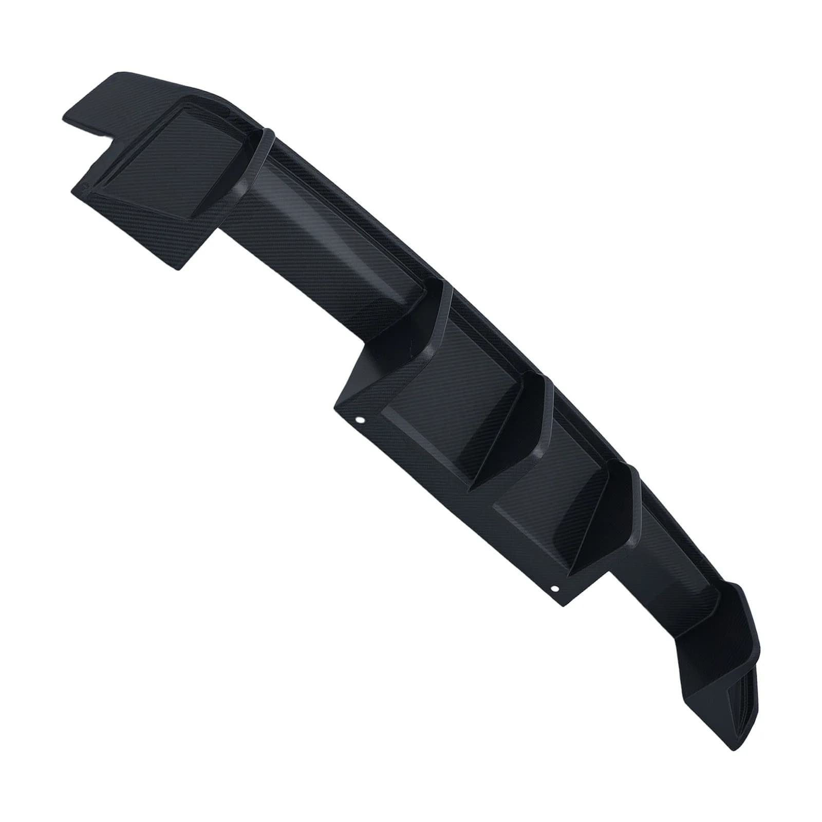 Diffusore Posteriore in Fibra di Carbonio per BMW M3 M4 2021-2025, Lip Paraurti Inferiore