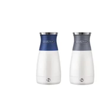 New fashionable small appliances, general supplies for everyday use, portable electric kettle for motorcycle