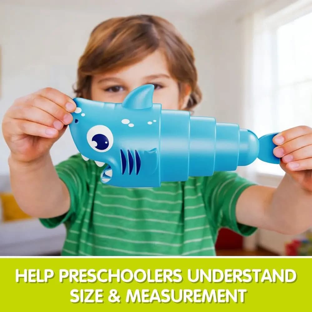 Divertente Gioco di Pesca in Plastica, Stile Gioco da Tavolo Retrattile, Giochi Interattivi, Gioco Fishing Master Educativo