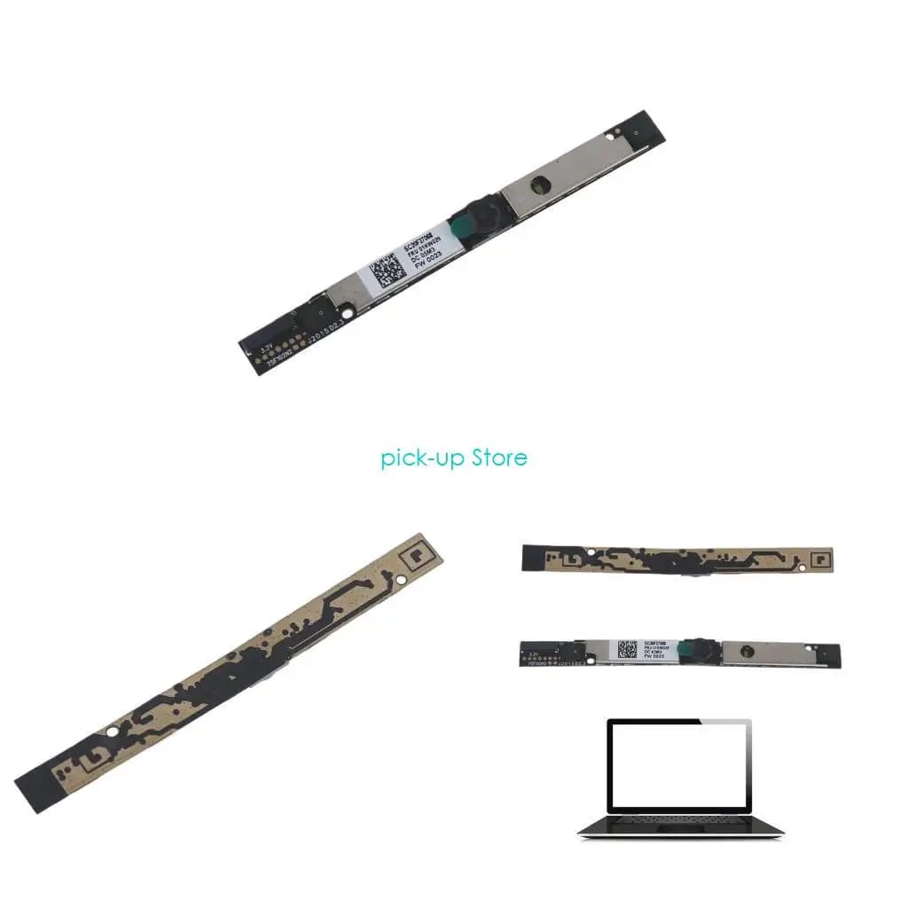 Q5WA Webcam per X280 L480 L580 Webcam camma camma Camera Modulo board con microfono