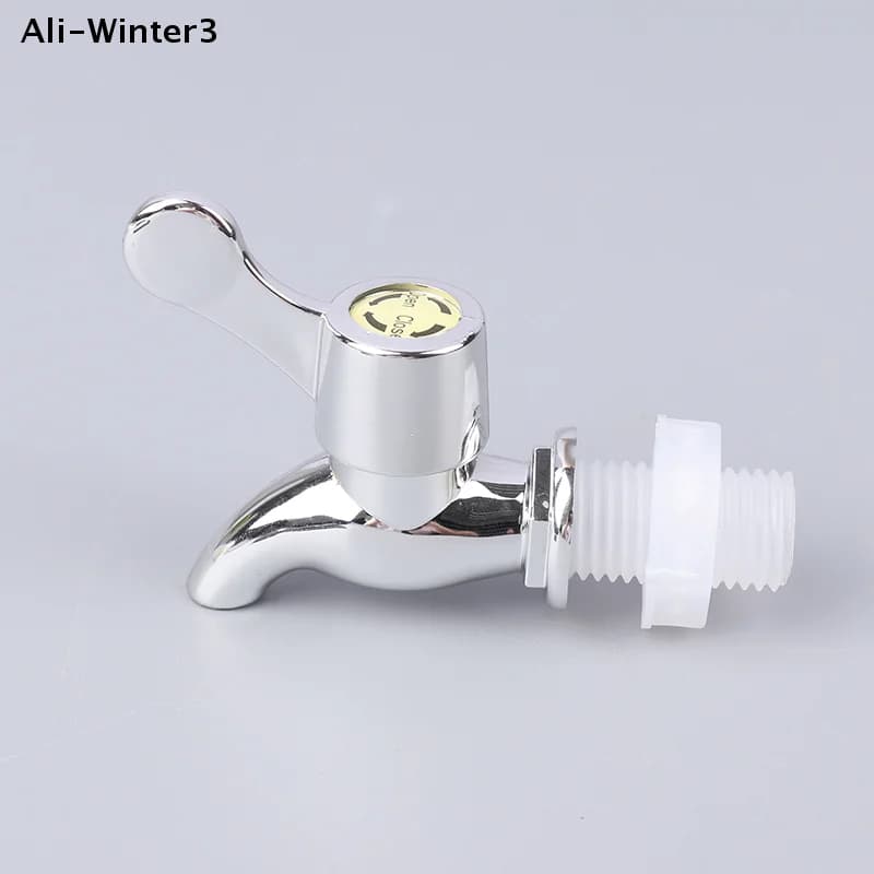 Wine Bar Faucet, Water Tank with Filter, Glass Wine Bottle Faucet, Wine Valve, Water dispenser, Leva Faucet, Bibcocks for Beer