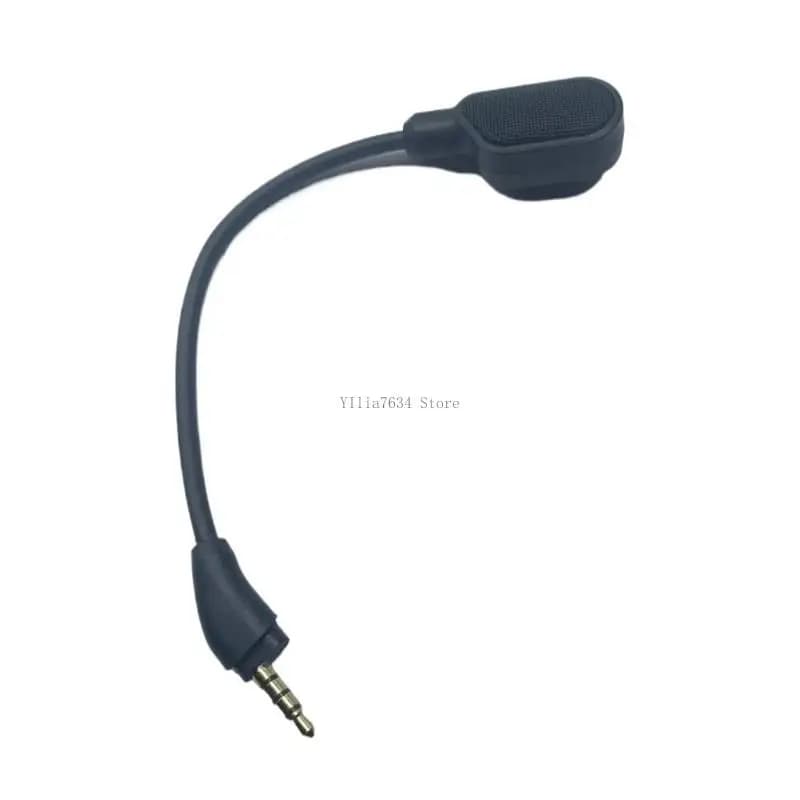 Microphone Microphone Boom for Headphones Cloud III Wireless Computer for Microphone 3.5 mm